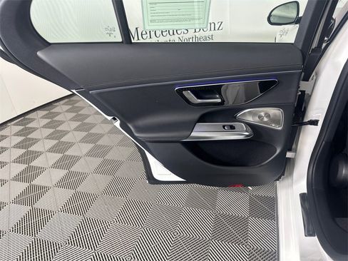 Certified 2025 Mercedes-Benz E 350 Sedan image 24