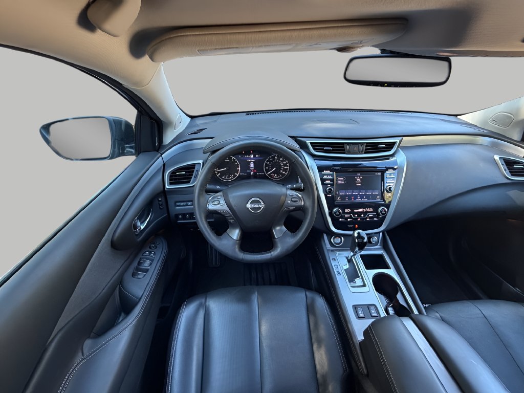 Used 2023 Nissan Murano SL w/ SL Moonroof Package AWD/4WD image 14