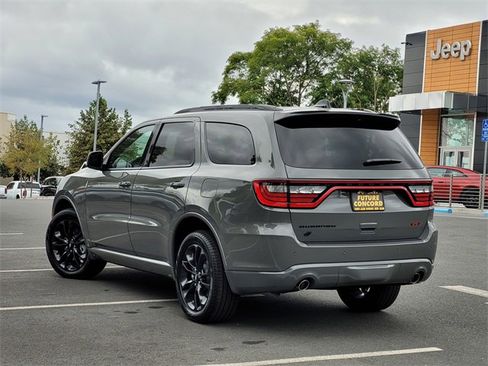 New 2026 Dodge Durango GT image 5