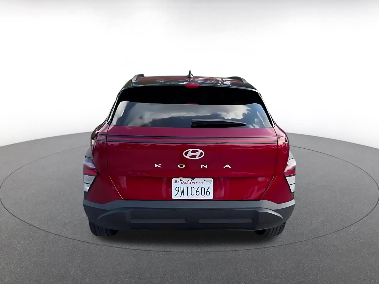 Used 2026 Hyundai Kona SEL Sport FWD image 12