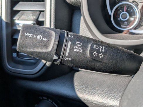 New 2026 RAM 3500 Tradesman w/ Safety Group AWD/4WD image 14