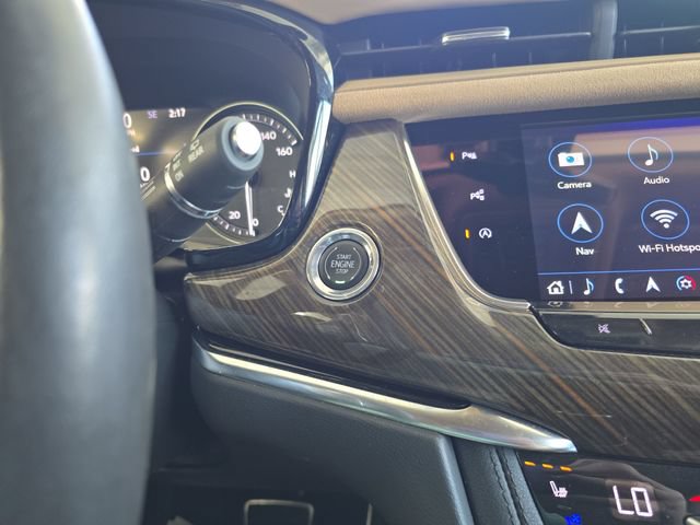 Used 2024 Cadillac XT6 Sport w/ Platinum Package AWD/4WD image 24