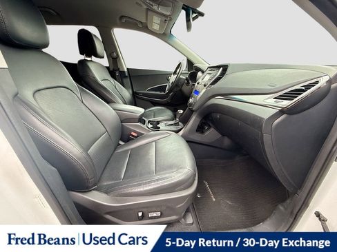 Used 2015 Hyundai Santa Fe Sport 2.0T image 27