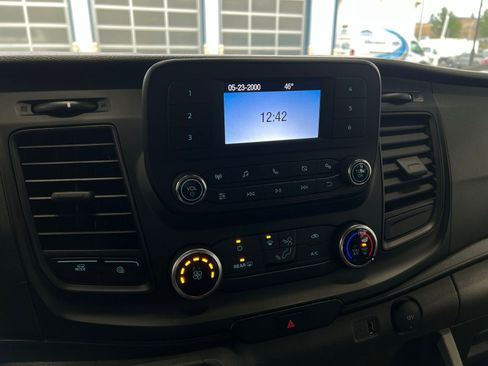 Used 2024 Ford Transit 250 Base w/ Exterior Upgrade Package image 14