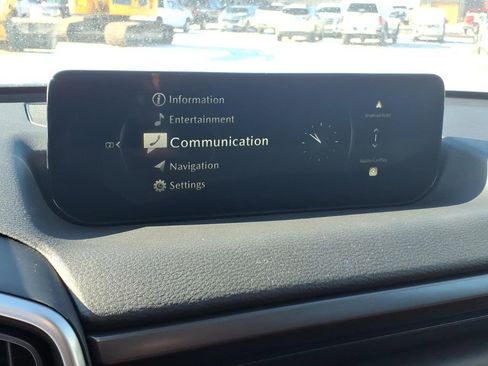 New 2026 MAZDA CX-50 AWD 2.5 Hybrid w/ Cargo Package image 21