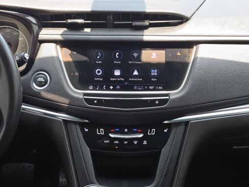 Certified 2023 Cadillac XT5 Luxury FWD image 15