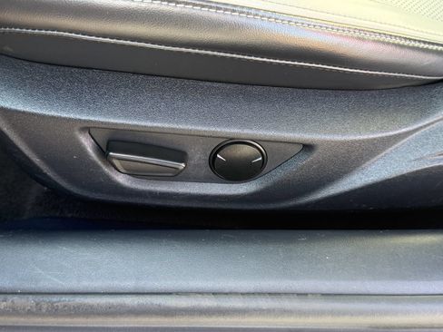Certified 2024 Ford Mustang Premium RWD image 23