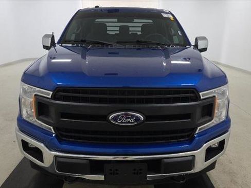 Used 2018 Ford F150 XL w/ Equipment Group 101A Mid image 24