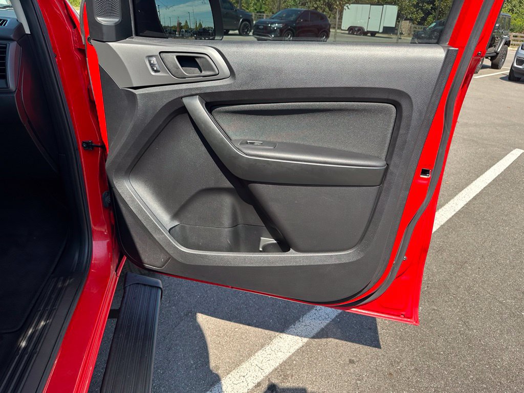 Used 2020 Ford Ranger 2WD SuperCrew image 19