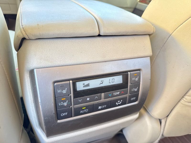 Used 2013 Lexus GX 460 Premium AWD/4WD image 33