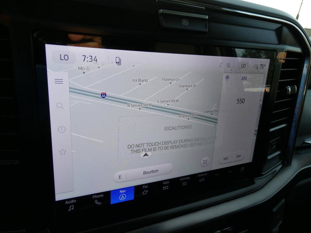 New 2027 Ford F250 Lariat AWD/4WD image 24