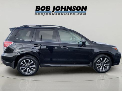 Used 2017 Subaru Forester 2.0XT Premium image 2
