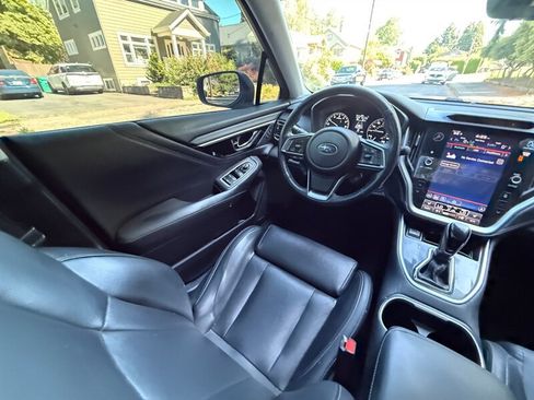 Used 2020 Subaru Outback Limited AWD/4WD image 21