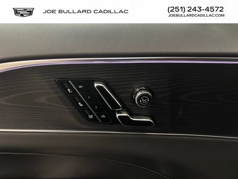 New 2026 Cadillac Lyriq Premium Luxury w/ LPO, Floor Liner Package image 6