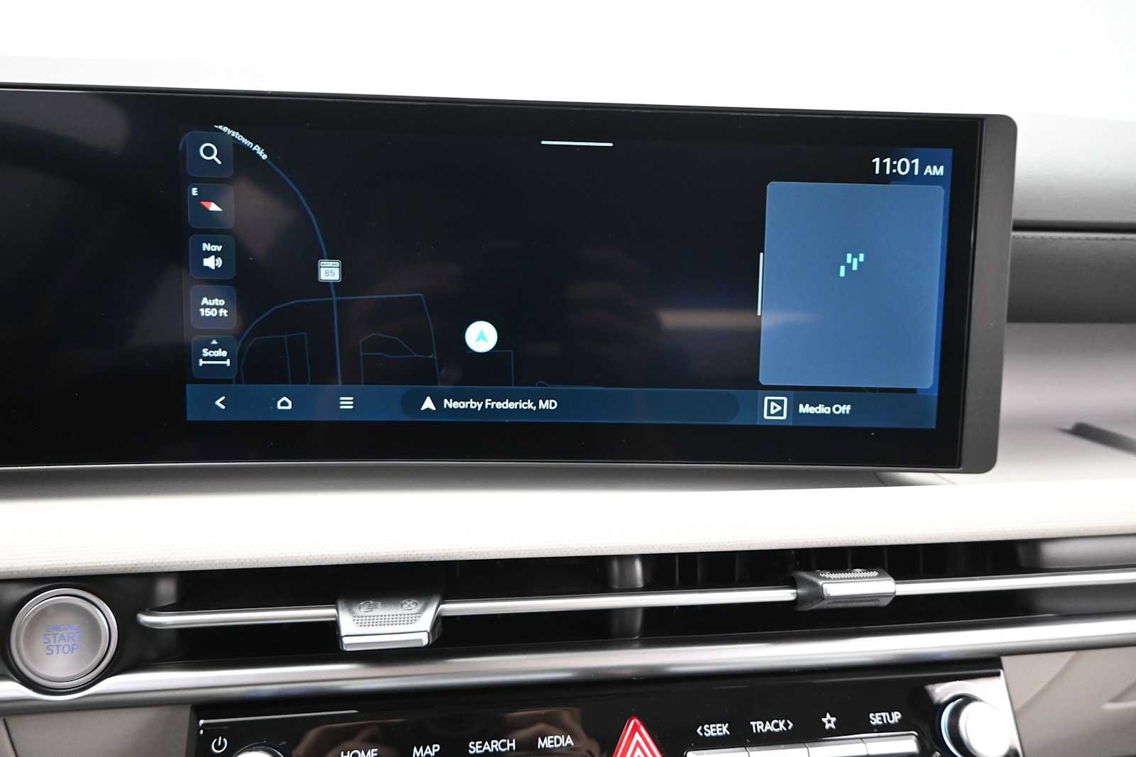 New 2026 Hyundai Tucson SEL AWD/4WD image 21