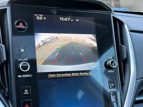 Used 2024 Subaru Impreza 2.0i Sport image 20