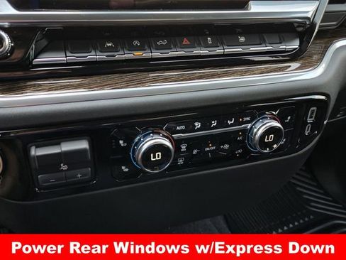 New 2026 GMC Sierra 1500 Elevation image 16