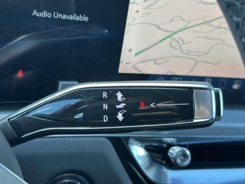 New 2025 Cadillac Lyriq Luxury image 23