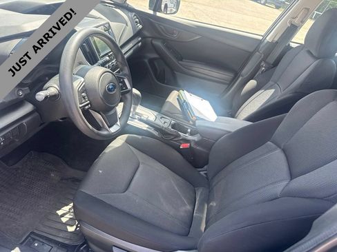 Used 2020 Subaru Impreza 2.0i AWD/4WD image 12