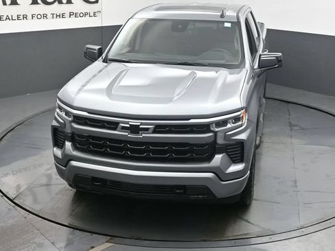 New 2026 Chevrolet Silverado 1500 RST w/ Convenience Package II AWD/4WD image 24