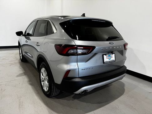 Used 2024 Ford Escape Active AWD/4WD image 38
