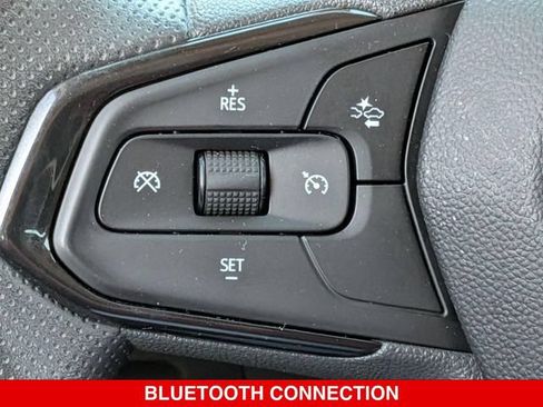Used 2024 Chevrolet TrailBlazer LS AWD/4WD image 18