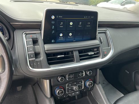 Used 2022 Chevrolet Tahoe LT w/ Luxury Package image 10