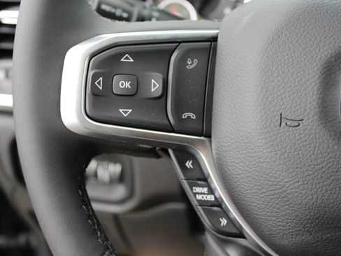 Used 2025 RAM 1500 Big Horn image 16