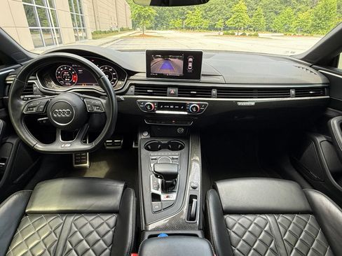 Used 2019 Audi S5 Premium Plus w/ Premium Plus AWD/4WD image 23