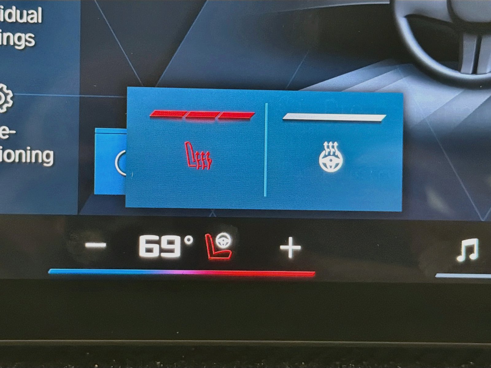 Certified 2025 BMW M4 Competition w/ Executive Package RWD image 21