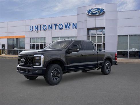 New 2026 Ford F350 Lariat w/ Tremor Off-Road Package image 1