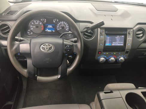 Used 2017 Toyota Tundra SR RWD image 22