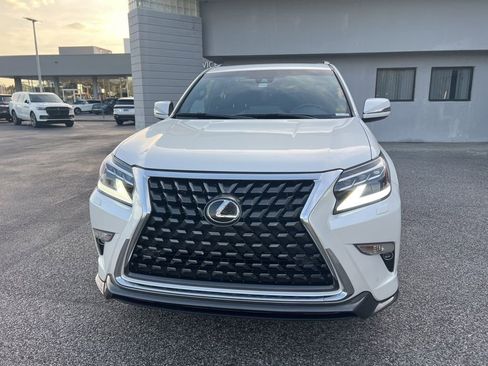 Used 2023 Lexus GX 460 Premium image 4