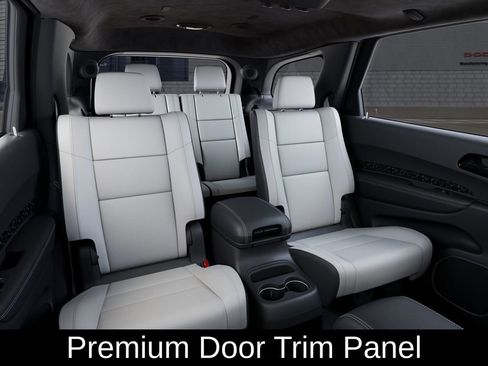 New 2026 Dodge Durango SRT Hellcat image 15