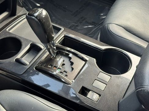 Used 2021 Toyota 4Runner Nightshade image 35