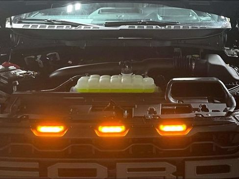 New 2026 Ford F150 Raptor AWD/4WD image 11