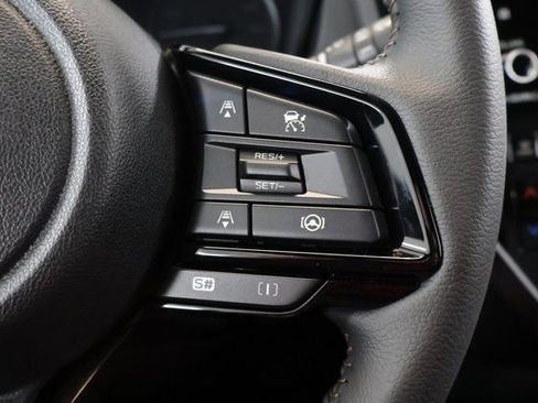 New 2026 Subaru Forester Sport image 20