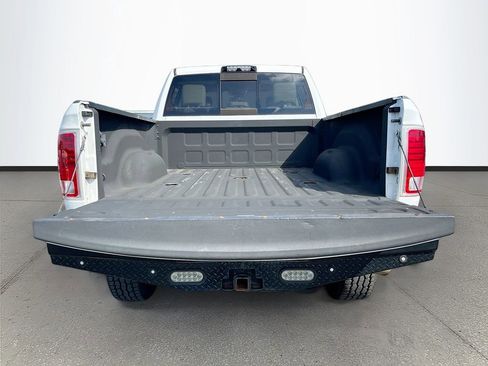 Certified 2017 RAM 2500 Laramie image 26