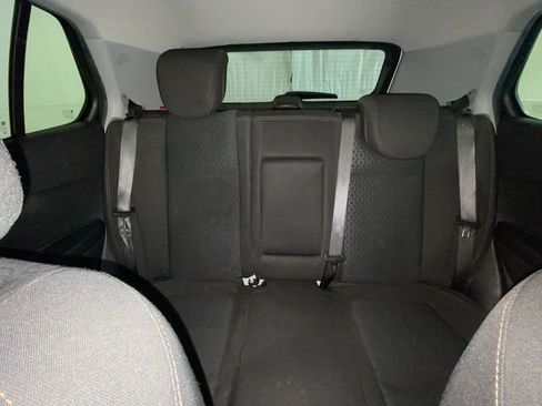 Used 2021 Chevrolet Trax LS w/ Tint and Cruise Package image 14