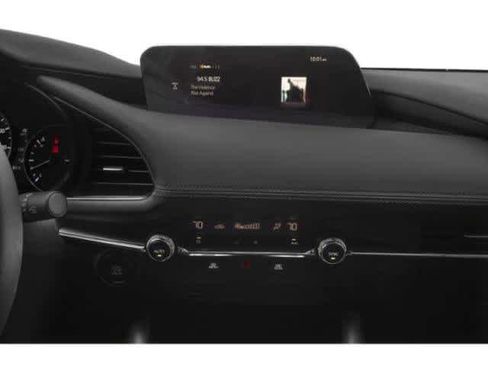 Used 2020 MAZDA MAZDA3 Hatchback image 13