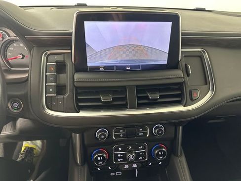 Used 2021 Chevrolet Tahoe LT image 22