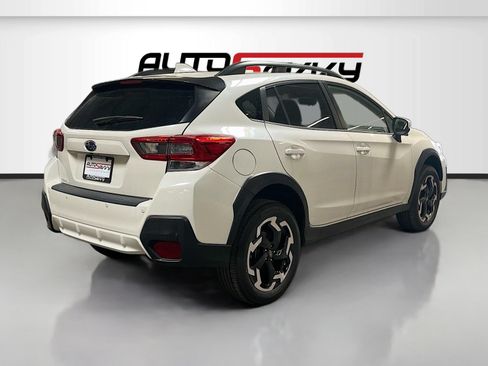 Used 2023 Subaru Crosstrek 2.5i Limited w/ Moonroof Package AWD/4WD image 7