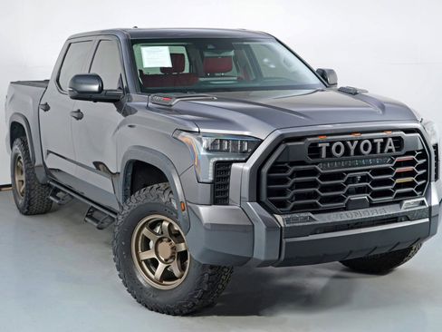 Used 2023 Toyota Tundra TRD Pro image 59