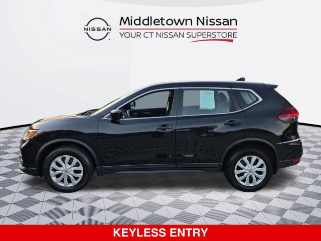 Used 2019 Nissan Rogue S AWD/4WD image 6