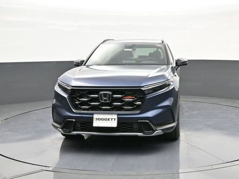 New 2026 Honda CR-V TrailSport image 24