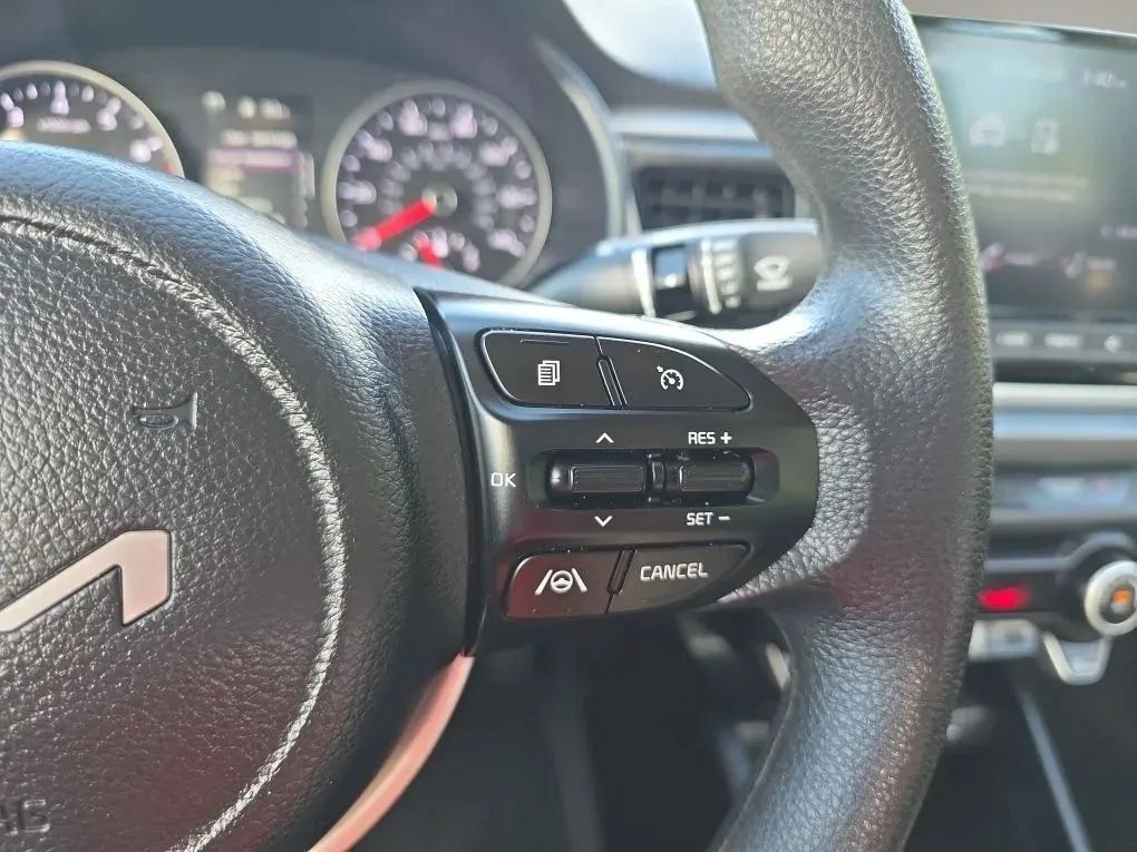 Used 2023 Kia Rio S w/ Technology Package FWD image 18