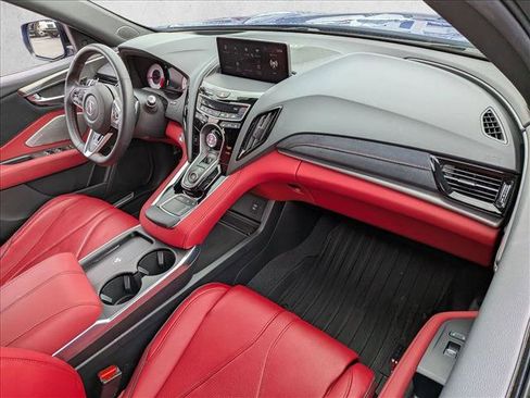 Certified 2025 Acura RDX A-Spec image 20