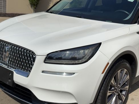 Used 2021 Lincoln Corsair Reserve w/ Elements Package AWD/4WD image 6