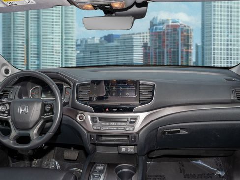 Certified 2022 Honda Pilot EX-L image 23