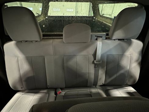 Used 2012 Ford F150 STX w/ STX Decor Pkg image 29